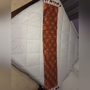 Elegant Pier 1 Fall Table Runner